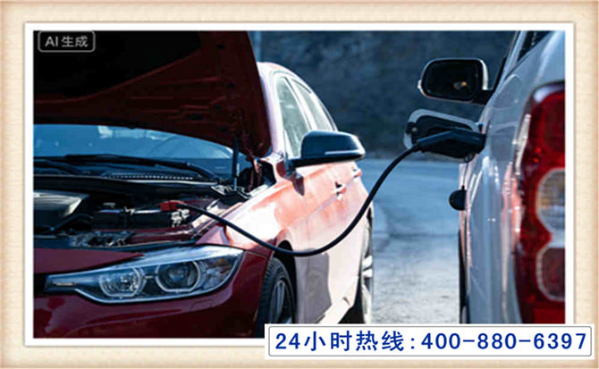 自流井潍坊拖车,附近24小时汽车拖车救援，潍坊道路救援拖车电话